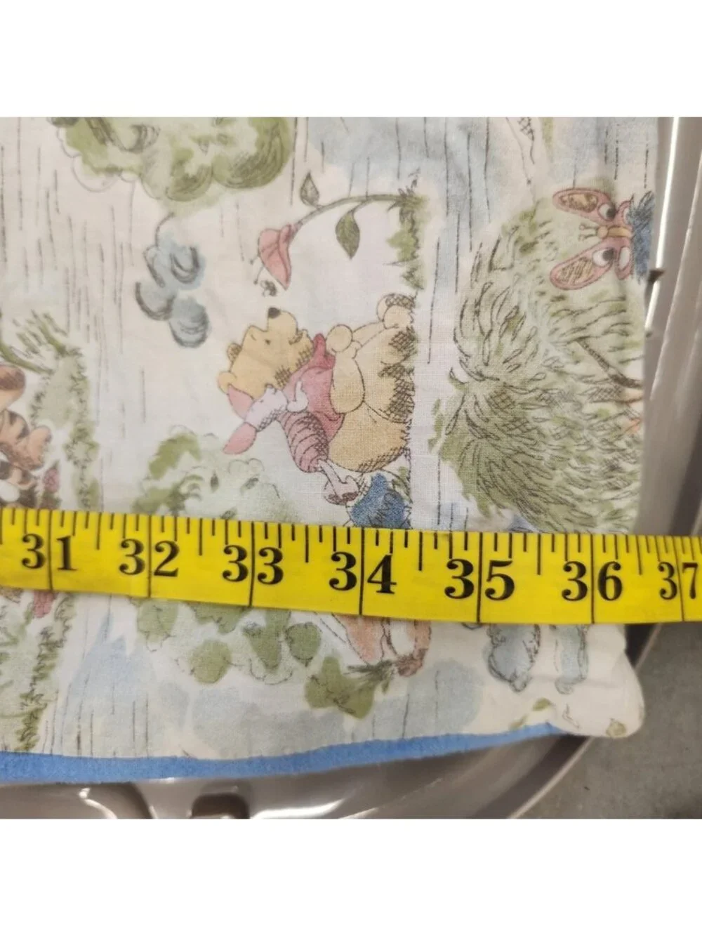 Disney vintage winnie